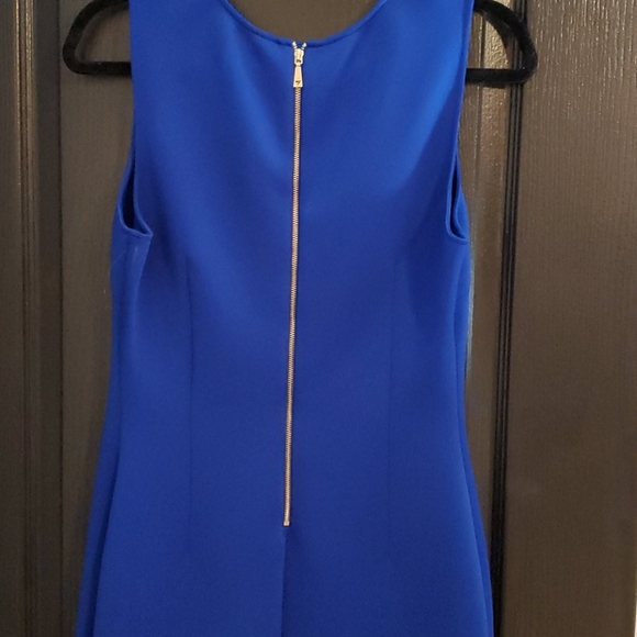 Guess Blue Dress - Picture 3 of 4